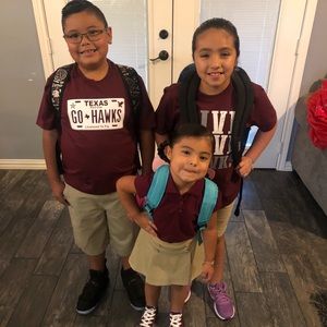 Meet your Posher, Nancy